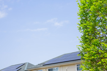 新興住宅　一戸建