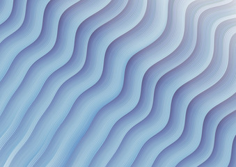 Abstract blue background. Abstract art blue concept background,