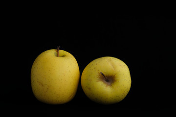 Manzanas