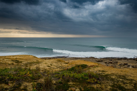 Coxos - Ericeira