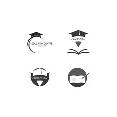 Education Logo Template
