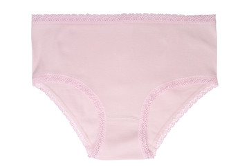 Women's cotton panties