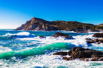 pointe du Cougoussa