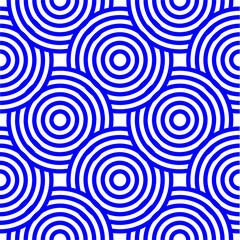 Seamless Background Patterns design