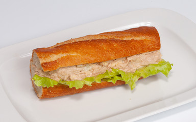 sandwich