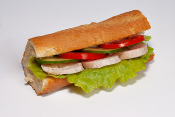 sandwich