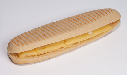 cheese sandwich