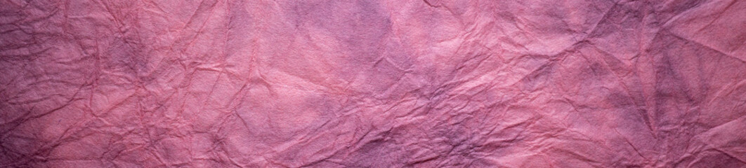 Abstract recycled natural fibre mulberry paper Texture using as Background or cover page concept.