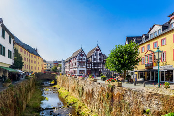 Bad Muenstereifel, Deutschland 