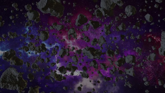 Meteoritos