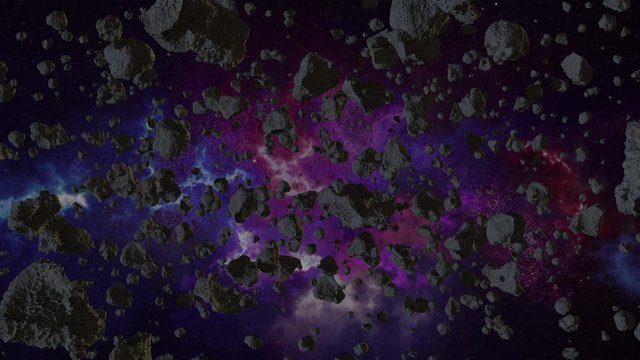 Meteoritos
