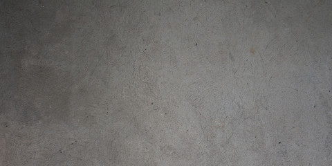Grey cement concrete gray pattern background silver wall wide texture