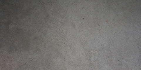 Grey cement concrete gray pattern background silver wall wide texture