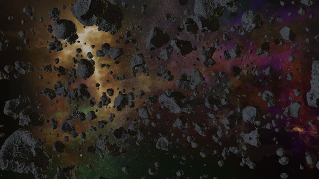 Meteoritos