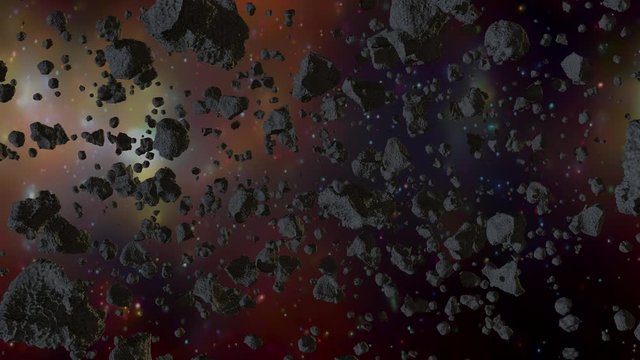 Meteoritos