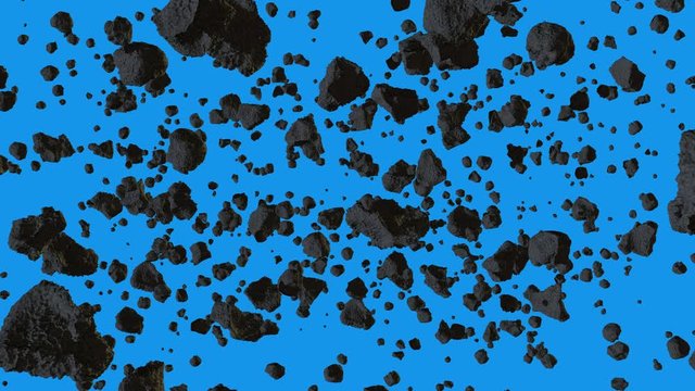 Meteoritos