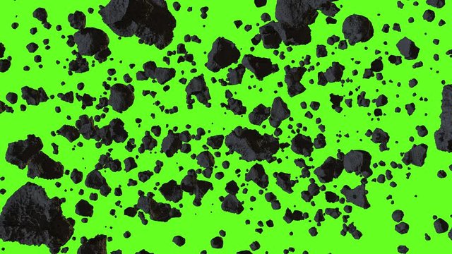 Meteoritos