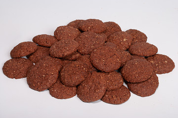 oatmeal cookies