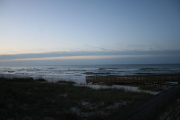 Gulf Shores Beach 2020 IV