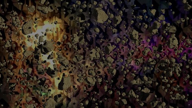 Meteoritos