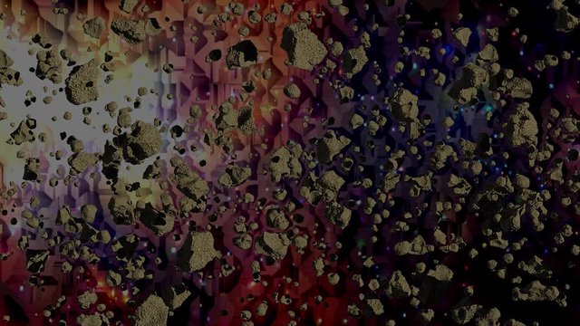 Meteoritos