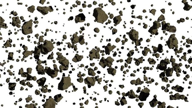 Meteoritos