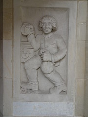 Obraz premium sculpture 