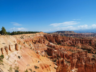 Bryce Canyon National Park in Utah