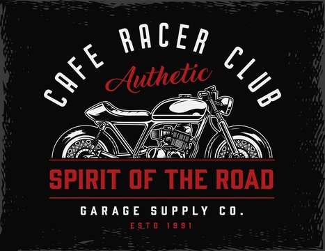 Cafe Racer Logo Images – Browse 18,415 Stock Photos, Vectors, and Video |  Adobe Stock