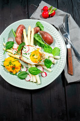 spargelsalat