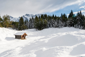 Karwendel