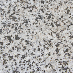 The texture of natural granite slabs