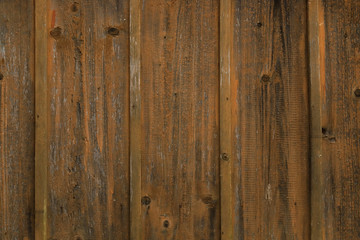 Naklejka premium old wood texture background close up