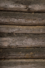 old grey wood texture close up