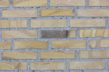 brick wall background