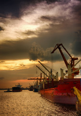 general cargo

