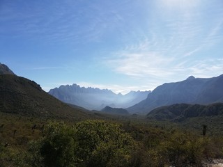 Parque Ecologico la Huasteca, Pista Rhinos