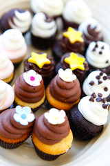 Mini Cupcakes