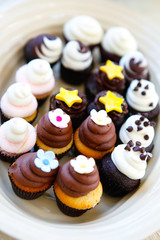 Mini Cupcakes