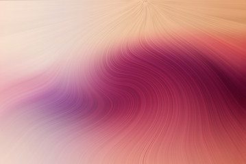 abstract colorful background with wavy lines