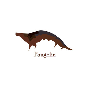 pangolin abstrct