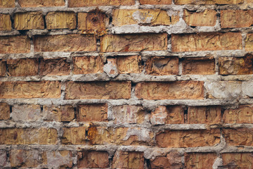 old brick wall texture