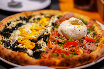Osaka Prefecture, Japan, Hiroshima Prefecture, Okonomiyaki, Pizza