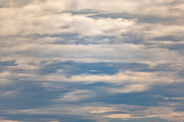 Clouds #78