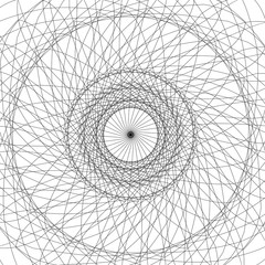 spirale Hintergrund geometrisch