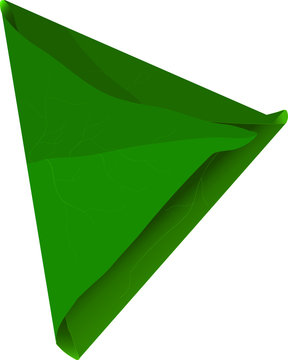 Paan vector Betel leaf illustration