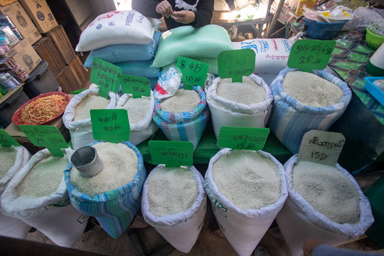 rice