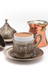 Turkish Coffee