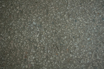 Stone concrete floor background