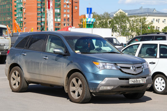 Acura MDX